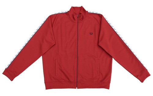 Fred perry trainingsjacke - fred,