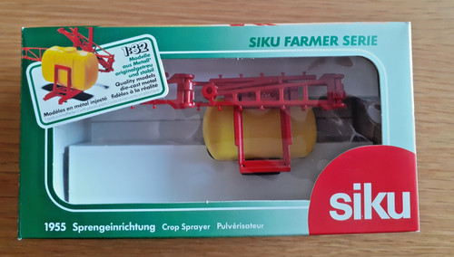Siku 1955 - siku,