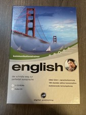 Digital Publishing "Englisch"