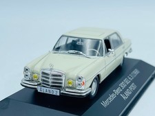 ALAND POST MERCEDES BENZ 300