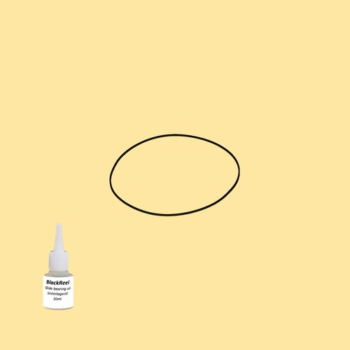 Riemen öl kit 5 für - =,