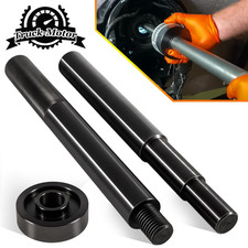 Gimbal Bearing Alignment &