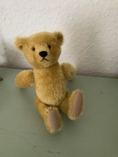  STEIFF TEDDY ""PURZELBÄR "" AN! 30cm Gross
