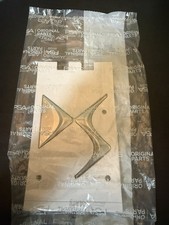 Original citroen zeichen - original,