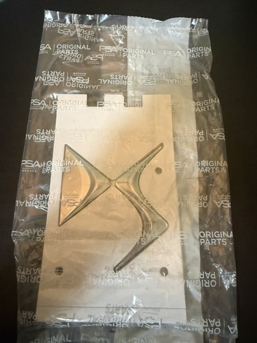 Original citroen zeichen - original,