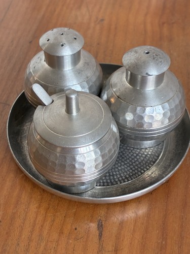 Vintage royal selangor pewter - royal,