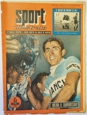 Der illustrierte Sport 44 -