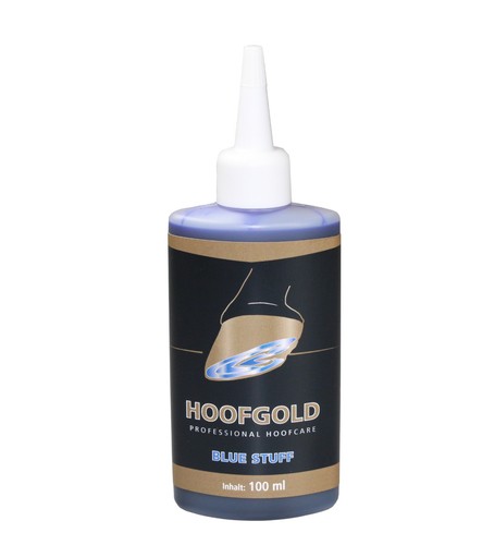 Hoofgold bluestuff 100 - bluestuff,