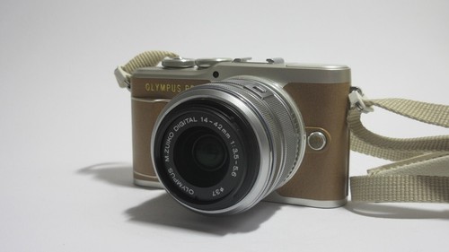 Olympus pen e pl9 - 📷💥olympus,