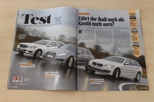 Auto Bild 04/2015 Mercedes E