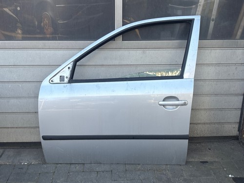 Tür links vorne skoda - links,