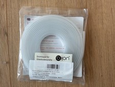 Dichtlippe 4,5m -NEU- Schmale