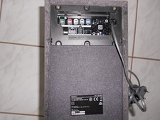 SONY Aktive  Subwoofer  WRT 3