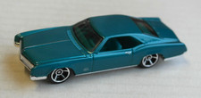 Hot Wheels 1966 Buick Riviera