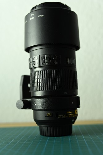 Nikon nikkor 200mm f - nikon,