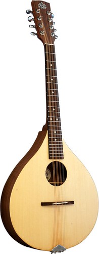 Ashbury style octave - ashbury, style-a