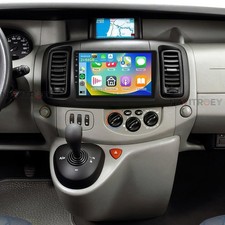 Carplay Autoradio Für Renault