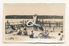 Neustettin Streitzigsee