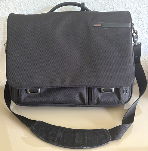 Tumi umhänge kuriertasche - tumi, umhänge-/kuriertasche