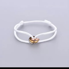 Trinity Edelstahl Armband –