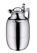 Elfi Thermokanne 1.5 L Versilbert