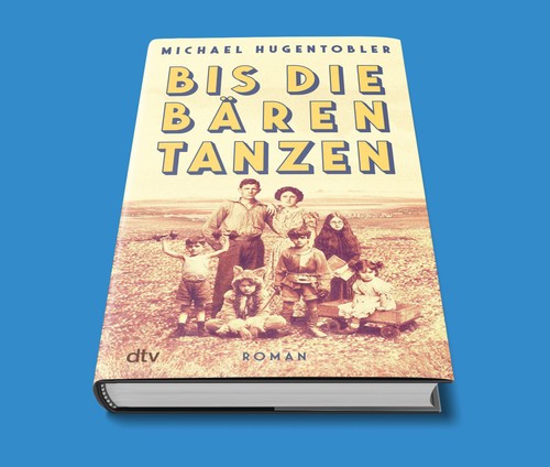 Bis die bären tanzen - bären,