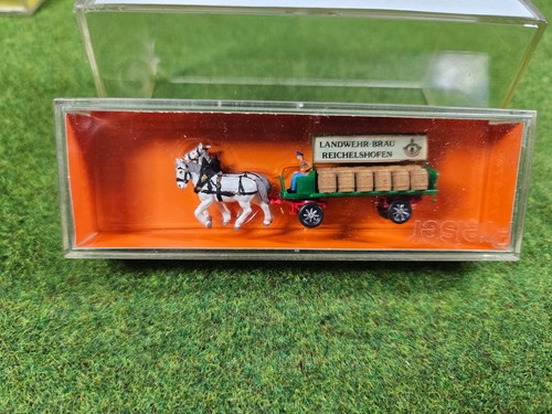 Preiser 79478 brauereiwagen - 79478, n