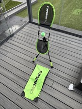 TopSpinPro Tennis Trainingshilfe topspin pro
