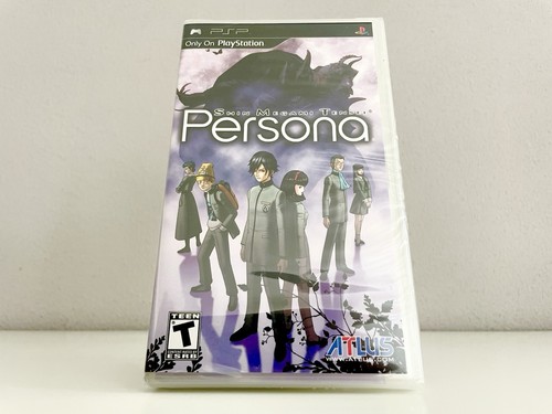 Neu shin megami tensei - ✅, neu!