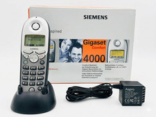 Siemens gigaset 4000 comfort - 4000,
