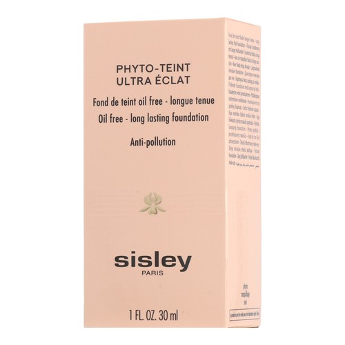 Sisley phyto teint ultra - teint,