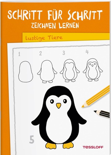 Schritt für - schritt,