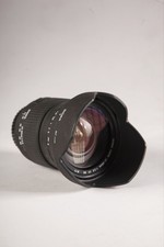 SIGMA 24-60mm 1:2.8 EX DG für