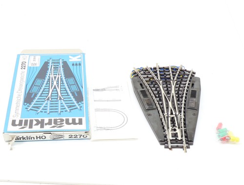Märklin - , h0