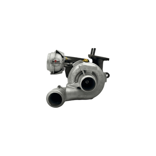 Turbolader turbo alfa romeo - turbolader, alfa-romeo