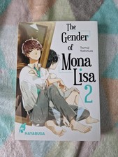 The Gender of Mona Lisa 2 von
