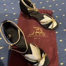 Tanzschuhe für Damen mit