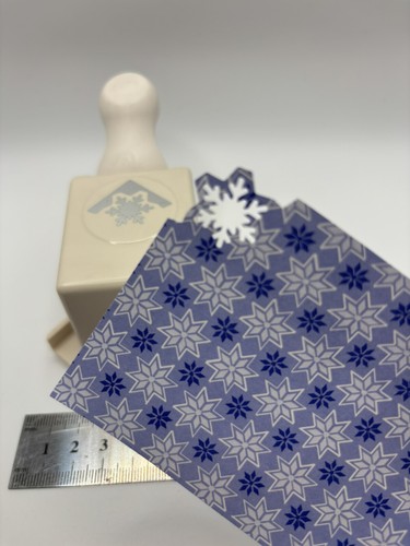Martha stewart schneeflocke - ,