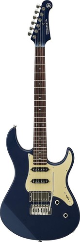 Yamaha pacifica612viix msb - yamaha,