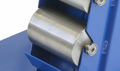 76mm schleifrolle kontaktrolle - schleifrolle,