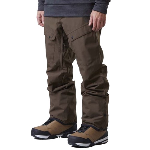 Picture plan pant - picture,