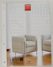 Cassina corbusier 2 - lc,