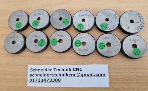 Einstellring 020c - einstellring, 5,020c