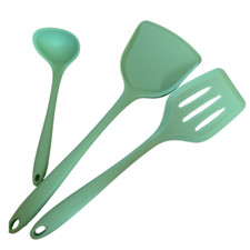 3-teiliges Silikon-Küchenset