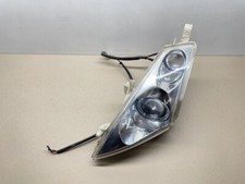 Peugeot JetForce C-Tech 50 Scheinwerfer links Licht Lampe headlight (92)