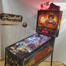 AC/DC Pro Vault Lucy Edition