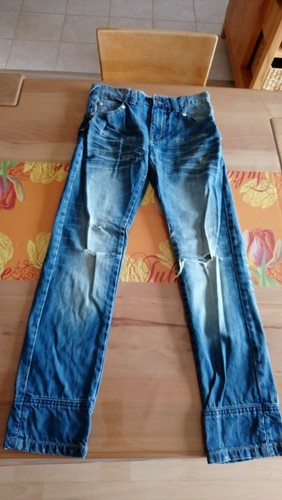Jeanshose hose jeans von - hose,