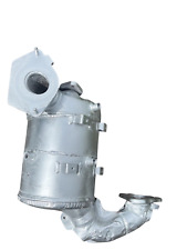 ORIGINAL DPF Mercedes Vito Nissan X-Trail Opel Vivaro Renault Megane 95523162