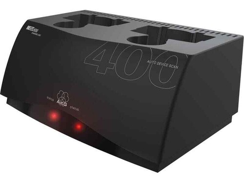 Akg 400 2 - cu,