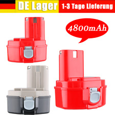 1-4X Für Makita 4,8Ah Akku